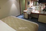 Interior Stateroom Picture