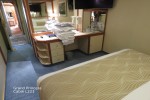 Interior Stateroom Picture