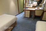 Interior Stateroom Picture