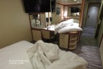 Interior Stateroom Picture