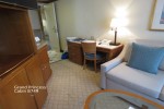 Suite Stateroom Picture