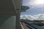 Spacious Balcony Stateroom Picture