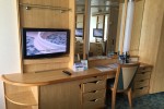 Spacious Balcony Stateroom Picture