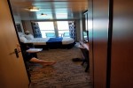 Spacious Balcony Stateroom Picture