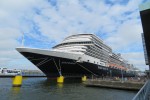 Koningsdam Exterior Picture