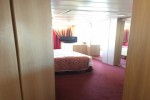 Balcony Suite Stateroom Picture