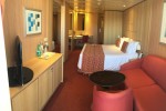 Balcony Suite Stateroom Picture