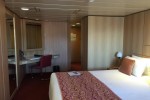 Balcony Suite Stateroom Picture