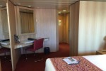 Balcony Suite Stateroom Picture