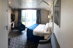 Junior Suite Stateroom Picture