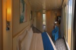 Junior Suite Stateroom Picture