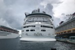 Navigator of the Seas Exterior Picture