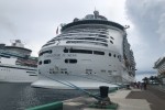 Navigator of the Seas Exterior Picture