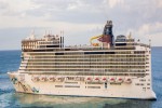 Norwegian Epic Exterior Picture