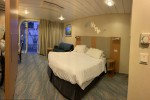 Spacious Balcony Stateroom Picture