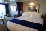 Junior Suite Stateroom Picture