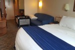 Larger Oceanview Stateroom Picture