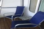 Cove Balcony Stateroom Picture