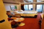 Cove Balcony Stateroom Picture