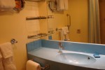 Cove Balcony Stateroom Picture