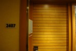 Cove Balcony Stateroom Picture