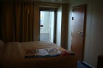 Cove Balcony Stateroom Picture