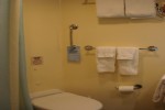 Cove Balcony Stateroom Picture