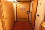 Interior Stateroom Picture