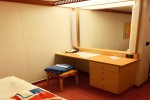 Interior Stateroom Picture