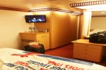 Interior Stateroom Picture