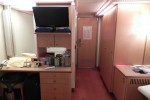 Interior Stateroom Picture