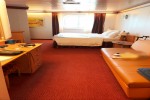 Oceanview Stateroom Picture