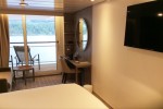 Aqua Class Stateroom Picture