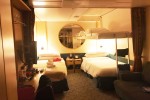 Interior Stateroom Picture