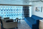 Panoramic Suite Stateroom Picture