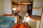 Mini-Suite Stateroom Picture