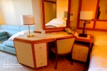 Mini-Suite Stateroom Picture