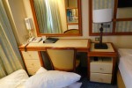 Oceanview Stateroom Picture