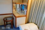 Oceanview Stateroom Picture