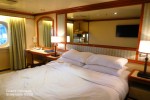 Oceanview Stateroom Picture