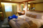 Oceanview Stateroom Picture