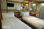 Oceanview Stateroom Picture