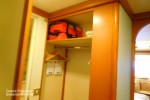 Oceanview Stateroom Picture