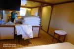 Oceanview Stateroom Picture