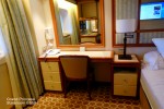 Oceanview Stateroom Picture