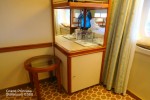 Oceanview Stateroom Picture