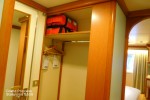 Oceanview Stateroom Picture