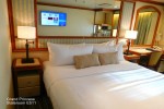 Oceanview Stateroom Picture