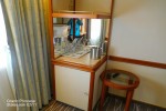 Oceanview Stateroom Picture