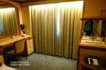 Oceanview Stateroom Picture